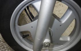 YAMAHA GEAR Gen.2 2022 UA08J