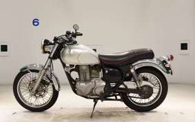 KAWASAKI ESTRELLA 1983 BJ250A
