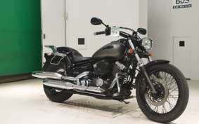 YAMAHA DRAGSTAR 400 2017 VH02J