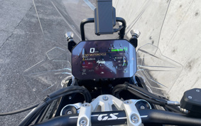 BMW R1300GS Adventure ASA 2026 0M31