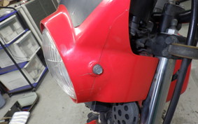 HONDA XL250R 1989 MD03
