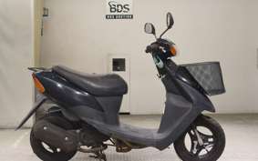 SUZUKI LET's 2 2022 CA1PA