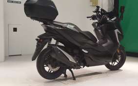 HONDA FORZA 250 2009 MF15