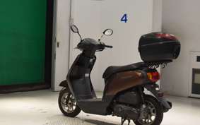 HONDA TACT-4ﾍﾞｰｼｯｸ AF75