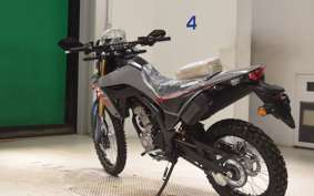 HONDA CRF250L MD47