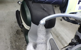 YAMAHA VINO 50 Gen.4 2020 AY02