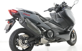 YAMAHA T-MAX 560 A TECHMAX 2021 SJ19J