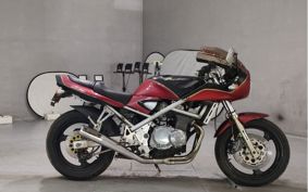 SUZUKI BANDIT400 LTD 1991 GK75A