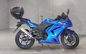 KAWASAKI NINJA250R EX250K