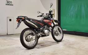 YAMAHA XTZ125
