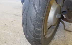 YAMAHA BJ SA24J