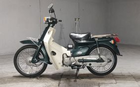 HONDA SUPER CUB50 C50