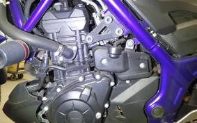 YAMAHA MT-25 2003 RG43J