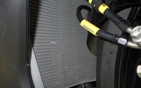 SUZUKI GSX-R750 2016