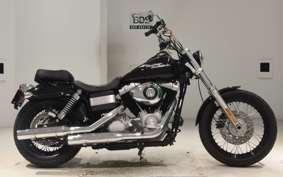 HARLEY FXDB 1580 2009