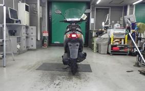 YAMAHA JOG Gen.3 2016 SA01J