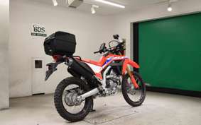 HONDA CRF250L MD47