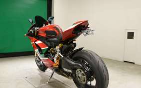 DUCATI PANIGALE V2 2025