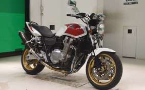 HONDA CB1300SF SUPER FOUR 2004 SC54