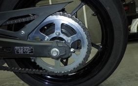 KAWASAKI ZX-25R 2011 ZX250E