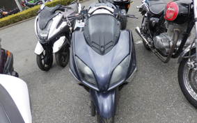 YAMAHA MAJESTY 250 Gen.4 SG20J