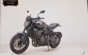 HONDA CB1000R GEN 2 2022 SC80