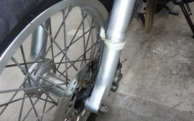 YAMAHA TW200 Gen.2 DG07J