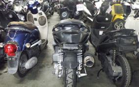 YAMAHA CYGNUS 125 X