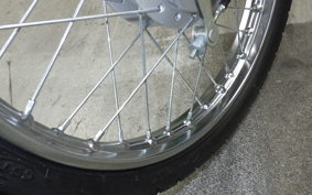HONDA C110 SUPER CUB 2025 JA44