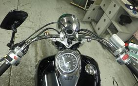 SUZUKI INTRUDER 400 Classic 2006 VK54A
