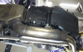 TRIUMPH TRIUMPH SPEED400 2018