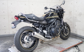 KAWASAKI Z900RS CAFE 2023 ZR900K