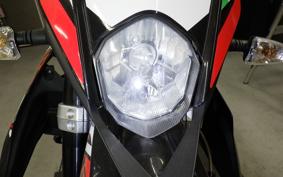 APRILIA SX125