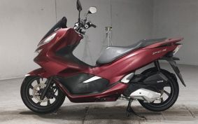 HONDA PCX 125 JF81
