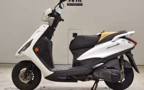 YAMAHA AXIS 125 Z SED7J