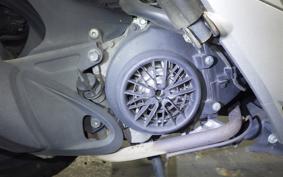HONDA DIO 110 JF58