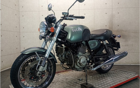 DUCATI GT1000 2007 ZDMC103AA6B