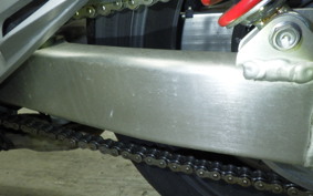 HONDA CB400SF VTEC 2013 NC42