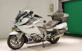 BMW K1600GTL E 2014