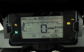 HONDA NC750X 2023 RH09