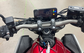 HONDA CB650R 2019 RH03