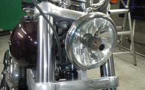 HARLEY FXDBI 2005