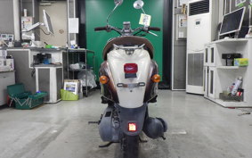 YAMAHA VINO 50 2003 5AU