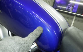 HONDA CB223S 2003 MC40