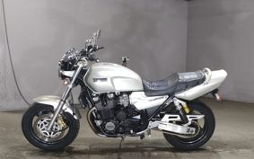YAMAHA XJR1200 4KG