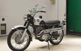HONDA CL72 BENLY CL72