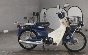 HONDA SUPER CUB50 AA01