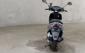 HONDA DIO AF68