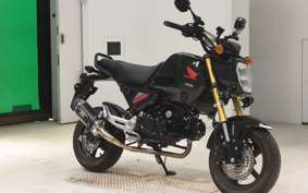 HONDA ｸﾞﾛﾑ-2 2010 JC92