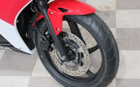 HONDA CBR250R MC41